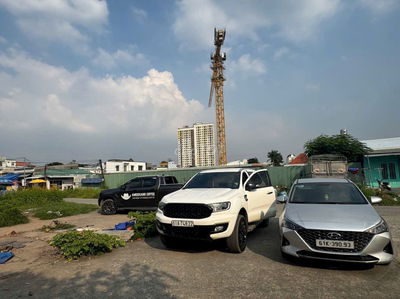 CHÍNH CHỦ CẦN BÁN ĐẤT MT NGAY ĐÔNG HOÀ. PHÍA SAU CHỢ BÌNH AN. DT 380M