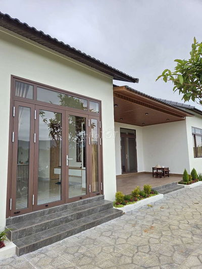 Nhà đất đẹp Bảo lộc