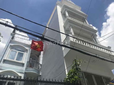 CHDV LÊ LỢ+  6T - 80m Dòng Tiền 60tr/1th - 19Pn -