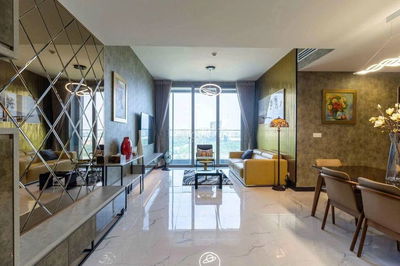 🏠 [CHO THUÊ] 2PN LINDEN – EMPIRE CITY