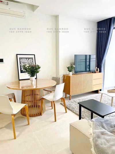 Ưu đãi cho thuê nhà mới căn hộ Urbangreen