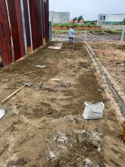 chính chủ cần bán đất