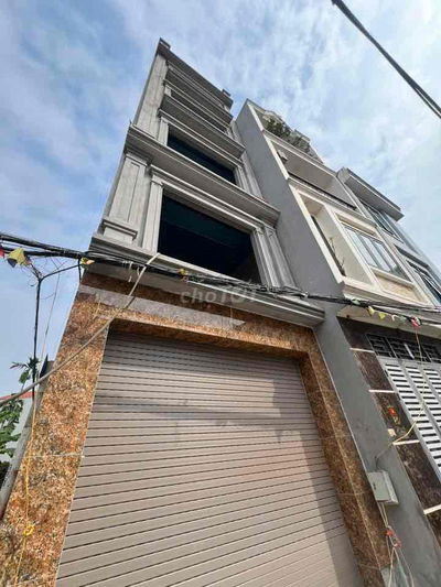 Bán nhà đẹp nhất phân khúc về ở ngay