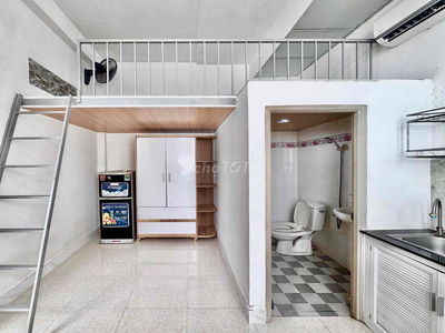 💥 Giá sinh viên – phòng sạch – gần Gò Vấp – Tân Sơn