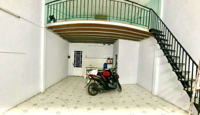 NHÀ CHÍNH CHỦ 5X20, GÁC LỬNG, HẺM OTO GẦN 4M, GIÁ 3,6 TỶ TL NHẸ