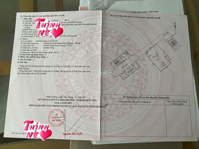 Căn Hộ đối diện AEON Bình Dương Sổ Hồng Riêng 60m2