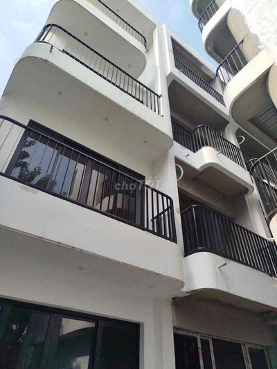 🌟 NHÀ 4 TẦNG TRONG ĐÊ ĐÔNG LA HOÀI ĐỨC, ĐẦY ĐỦ CÔNG NĂNG TIỆN ÍCH