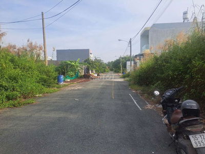 Ngang Bề Thế 55m x 52m Ful Thổ Cư - Ngay Làng Đại Học. CAO TỐC.Q9