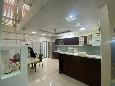 🔴 Cho Thuê Nhà 3 Tầng - Gần Ngã Tư MK - Phước Long A - Quận 9