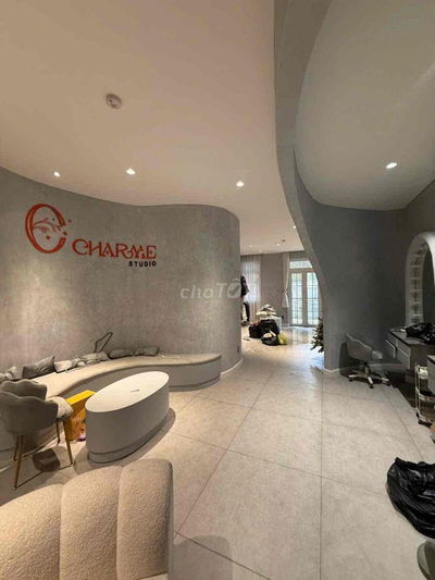 Cần cho thuê mặt bằng mở văn phòng hoặc spa MT nguyễn thị thập, himlam