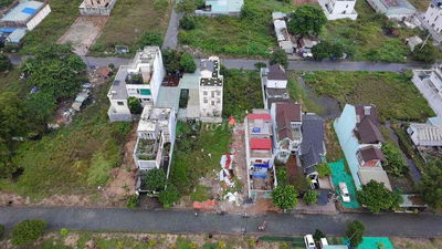 💎 BÁN LÔ ĐẤT DỰ ÁN BÁCH KHOA – QUẬN 9 (QUẬN 2) – CHỈ HƠN 70TR/M2