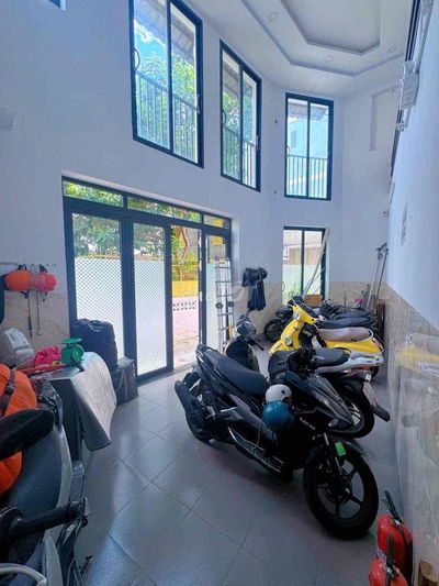 Bán Nhà Hoàng Hoa Thám, Phường 06 Bình Thạnh