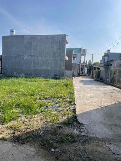 đất tp Hcm chỉ hơn 600tr