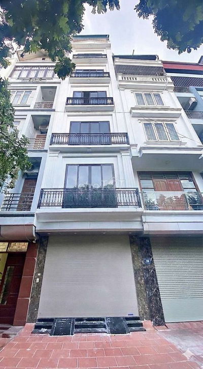 HIMLAM VẠN PHÚC - PHÂN LÔ - KINH DOANH,7 TẦNG THANG MÁY, FULL ĐỒ