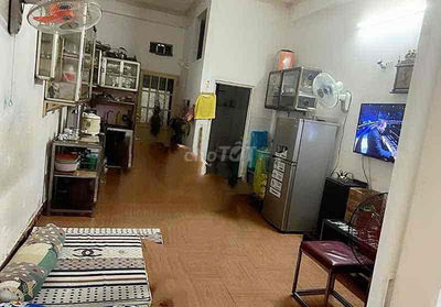 Nhà Bán Hẻm xe hơi 60 Tân Mỹ,Q7 dt 3,7x14m,1lầu cũ,SH Giá 5.6 tỷ TL