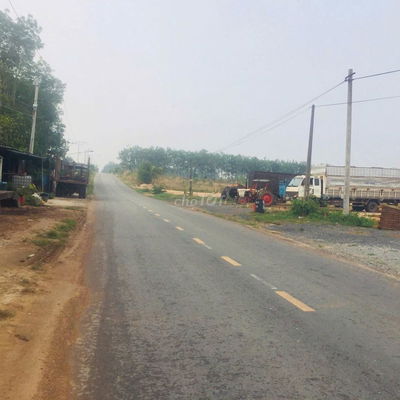 Bán Rẻ Đất Lai Uyên Bàu Bàng 450tr 265m2.Gần chợ đường lớn