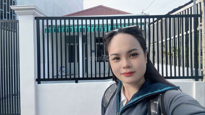 BÁN NHÀ CẤP 4- DT 135M2- NGANG 6M- NHÀ BÈ- HẺM XE TẢI- GIÁ NHỈNH 4 TỶ.