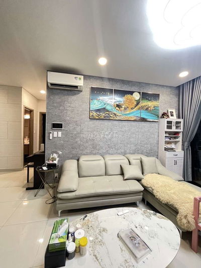 Sora 2 căn 2phòng ngủ full nội thất