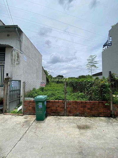 *** LÔ ĐẤT HXH (5x17,5) 88M2 VUÔNG VỨC NGAY VÀNH ĐAI 2 GIÁ 6,4TỶ