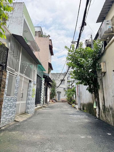 TÂN KỲ TÂN QUÝ-2TẦNG (4×6)-HBG-5 NGÀY NỮA LÀ LUNG LINH