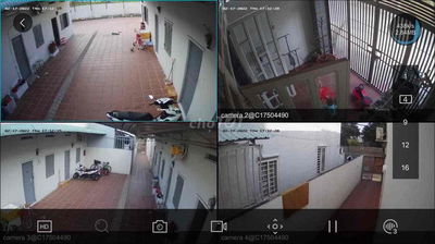 cho thuê phòng trọ thới an 10 quận 12
