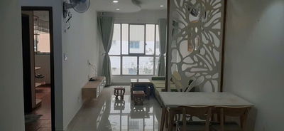 Cho thuê nhanh căn Ruby 2PN - Celadon Tân Phú. giá 11tr5/ tháng