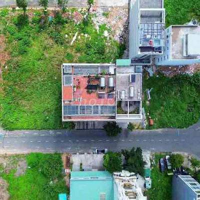 ĐẤT MẶT TIỀN NGUYỄN VĂN KỈNH – THẠNH MỸ LỢI XÂY DỰNG HẦM 7TẦNG 30TỶ