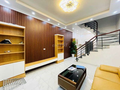 Nhà Bạch Mai, 50m ra phố, ngõ nông thông, ba gác, KD, NT ở ngay 45m*5T