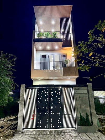 Nhà B3 đường số 11, KĐT Tây Bắc, phường Rạch Giá, tỉnh An Giang