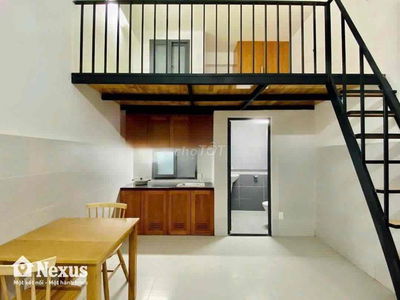 Cho thuê phòng trọ cao cấp sát bên Q4 KCX Tân Thuận Studio/Duplex