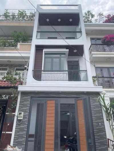 🥰Nhà phố gần Trần Não 3 Lầu 4PN giá chỉ 30TR