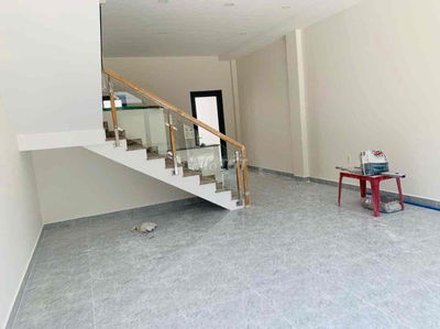 Cho thuê nhà Oasis City, Bến Cát, 2PN, 2WC, Giá 5,5tr