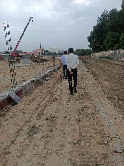 CHO THUÊ 5.000m² ĐẤT XÂY NHÀ XƯỞNG ĐƯỜNG 30/4, PHƯỚC THẮNG, VŨNG TÀU