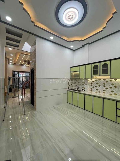 SÁT TÊN LỬA, 4x20, GẦN CHỢ DA SÀ, GIÁP QUẬN 6, CHỈ NHỈNH 5 TỶ