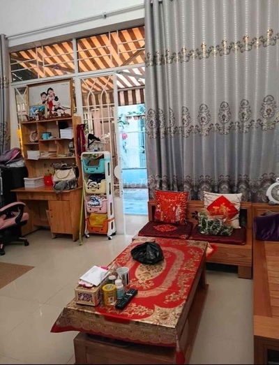 Bán đất tặng Nhà còn kiên cố, giá tốt ngay trung tâm tp ❌❌❌