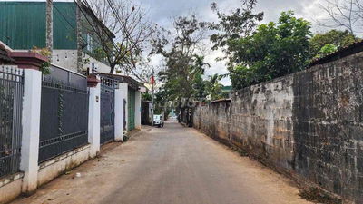 phường Tân Lợi - đường thông thoáng 5*17.2 thổ cư mà chỉ 2ty450