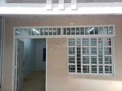 VIP NHÀ MỚI QUẬN 8 - 66M2 - SỔ RIÊNG - CHÁNH HƯNG - QUẬN 8