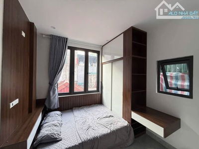 Bán căn nhà 70m, 6 tầng , 20p khép kín tại khâm thiên, dòng tiền siêu khủng giá chỉ 15,7ty