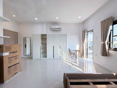 🌦️ CĂN HỘ STUDIO BANCOL FULL NT_ÂU CƠ, TÂN BÌNH_GẦN ĐẠI HỌC VĂN HIẾN