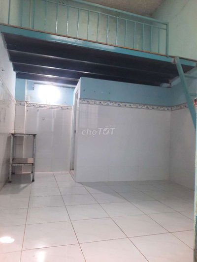 Phòng trọ Đường 5 Linh Xuân