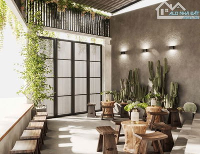 CHO THUÊ NHÀ 2 MẶT TIỀN HẺM 6–10M – KHU DÂN CƯ ĐÔNG ĐÚC