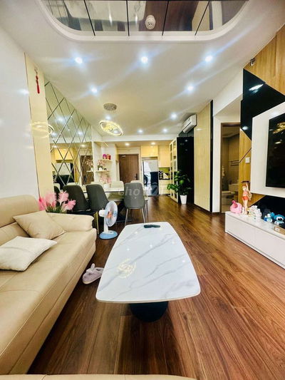 CĂN HỘ 90 M2- LÔ GÓC-AKIRA CITY- ĐẠI LỘ VÕ VĂN KIỆT(SÁT Q6)