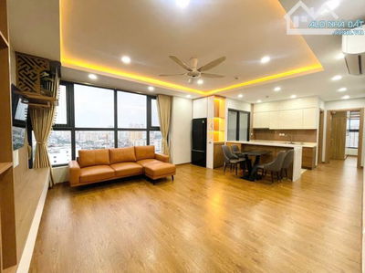 THE PARK HOME THÀNH THÁI 81M2 – CĂN GÓC – TẦNG TRUNG – CÔNG VIÊN CẦU GIẤY 100M – 11.3 TỶ