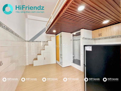 Khai Trương CHDV cao cấp gần Aeon Bình Tân Vòng xoay Phú Lâm