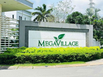 🔥🔥🔥 Bán Nhà Phố Khang Điền Mega Village, Võ Chí Công, Phú Hữu, Q.9