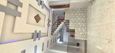 Bán nhà diện tích lớn đường số 11 96m2 5,x tỷ bhh bình tân