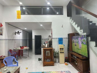 💥💥💥 CỰC HOT - NHÀ 2 TẦNG 86M2, PHƯỚC BÌNH, Q.9, ĐƯỜNG Ô TÔ