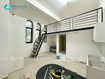 PHÒNG MỚI XÂY 100% -  NGAY BẾ VĂN CẤM GẦN LOTTE, VIVO, CẦU KÊNH TẺ, Q4