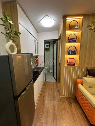 Bán CCMN Mới Đẹp Tặng Full Nội Thất - Xã Đàn, Phạm Ngọc Thạch