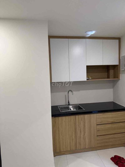 Nhà nhỏ đẹp Phan Văn Trị - Bình Thạnh